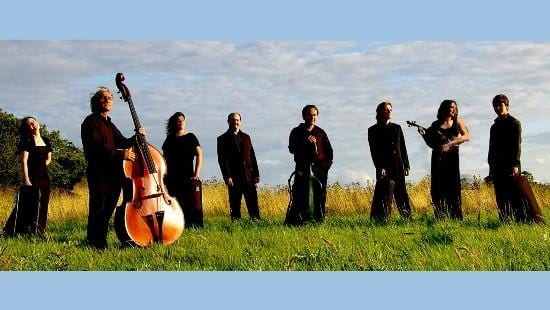 Two Moray dates for German Chamber Orchestra.