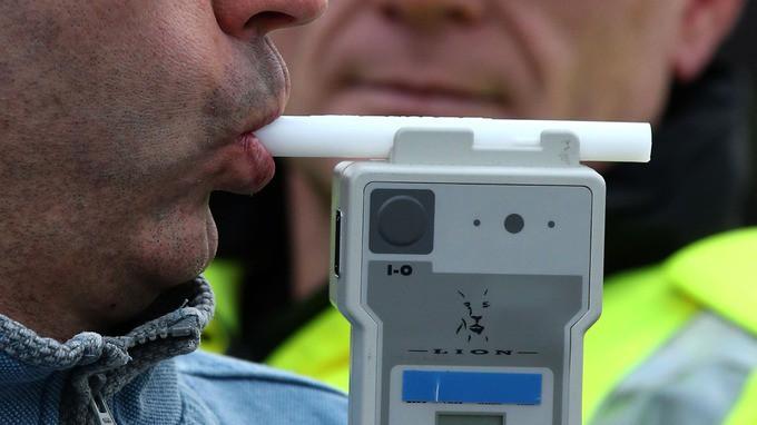 Call for drug testing kits to be used in Scotland.