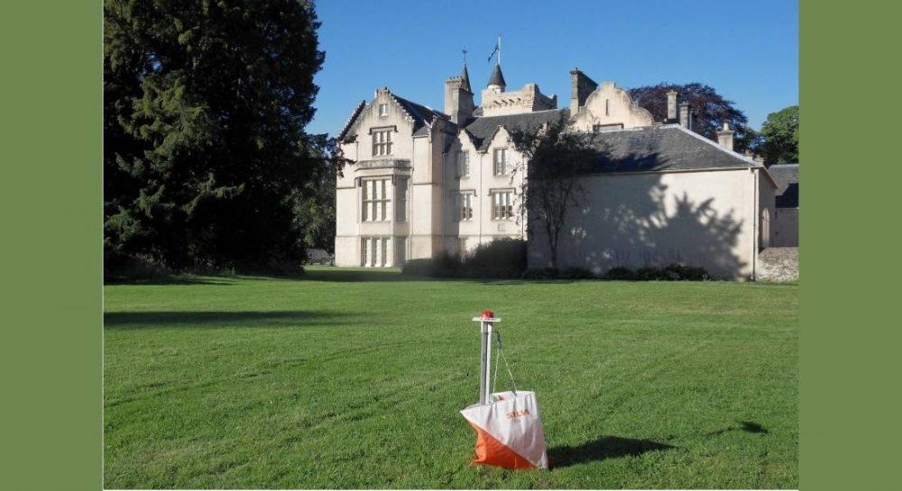 Semi-Permanent Orienteering available at Brodie Castle 