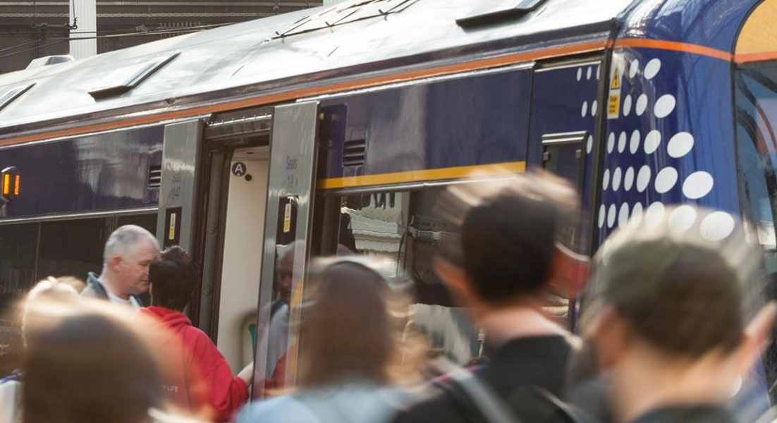 ScotRail to clamp down on fare dodgers.