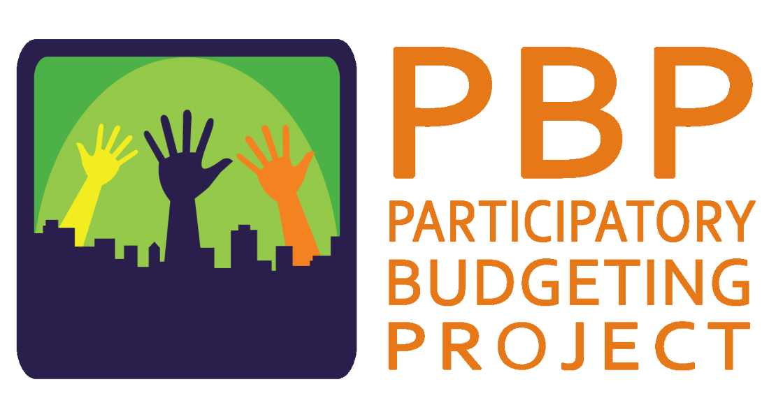 New participatory budget opportunities.