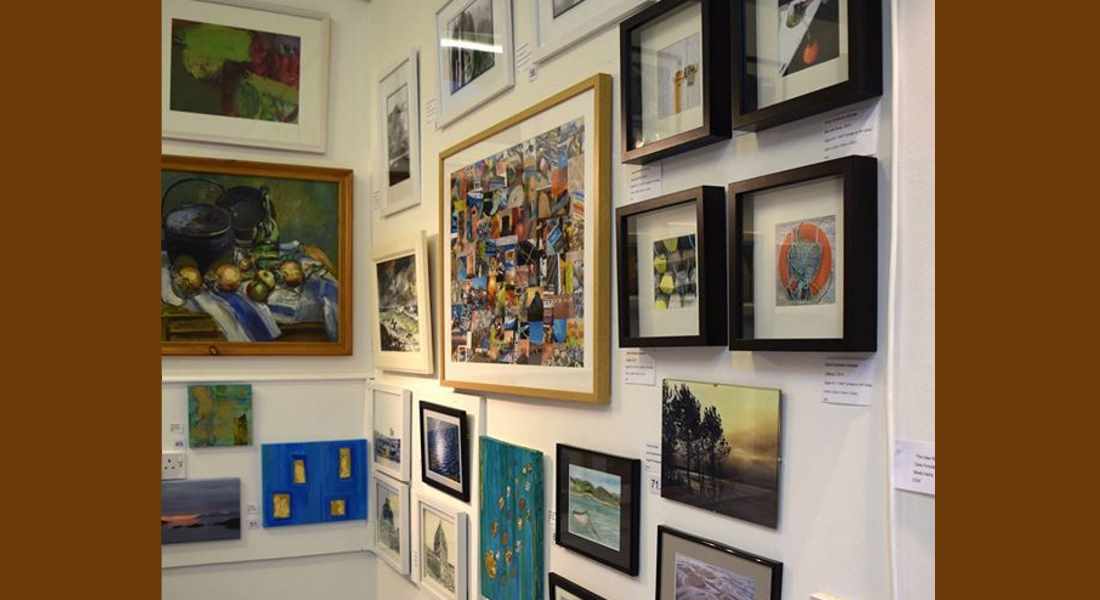Burghead exhibition will open on November 